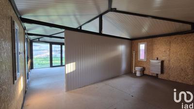 Local commercial - 40 m²