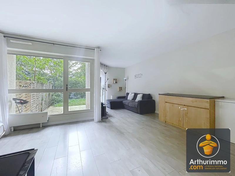 Appartement - 90 m² - 5 pièces