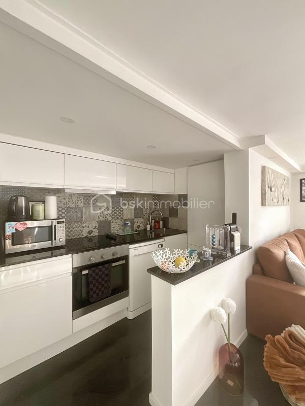 Maison en pierre - 78 m² - 4 pièces