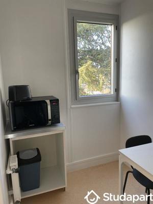 Appartement - 34 m² - 2 pièces