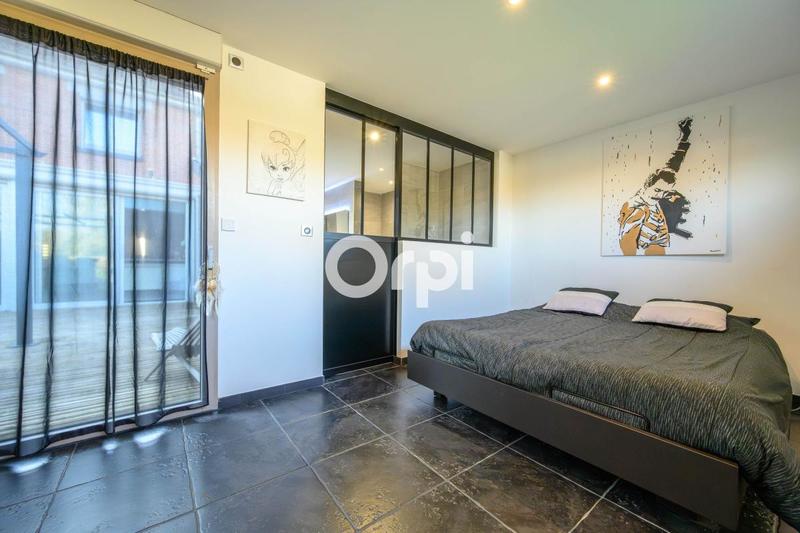 Maison - 148 m² - 7 pièces