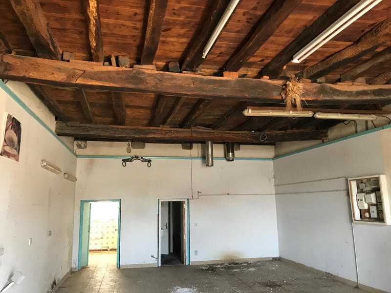 Maison - 200 m² - 5 pièces