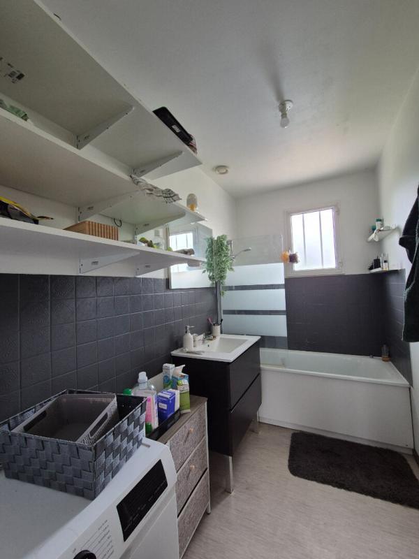 Maison - 75 m² - 3 pièces