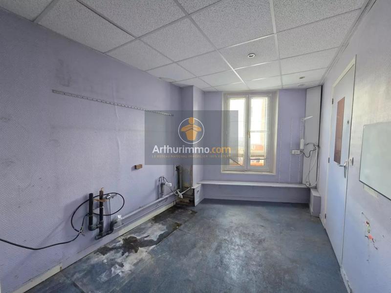 Immeuble - 140 m² - 8 pièces