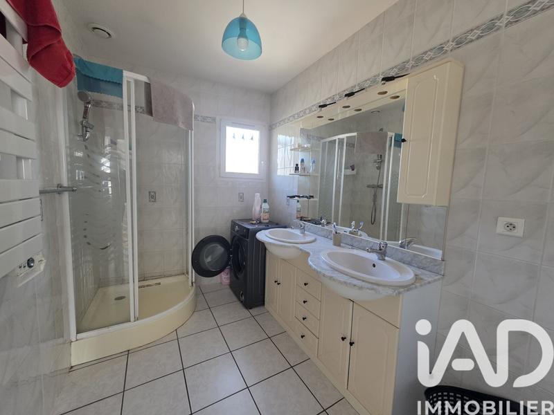 Maison - 65 m² - 4 pièces