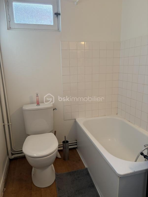 Duplex - 28 m² - 2 pièces