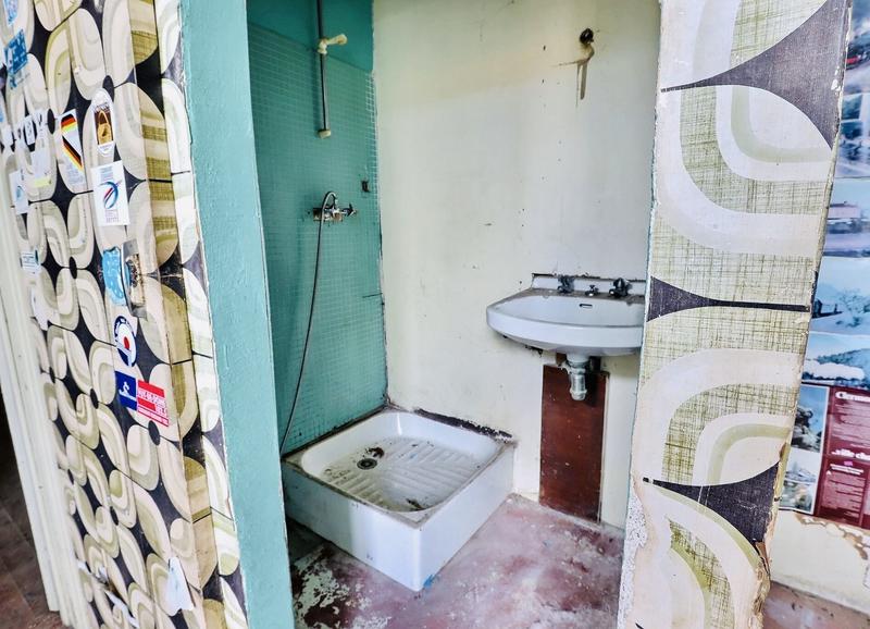 Maison - 40 m² - 2 pièces