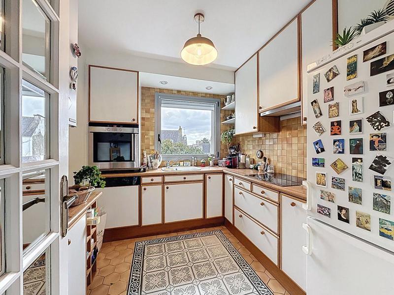 Appartement - 108 m² - 4 pièces