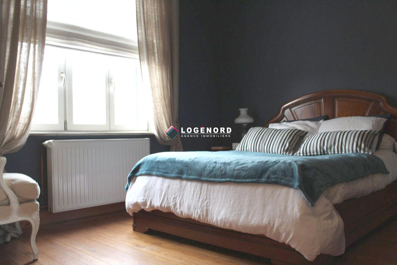 Maison - 105 m² - 4 pièces