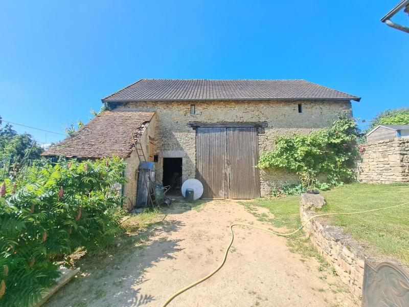 Maison de campagne - 230 m² - 8 pièces