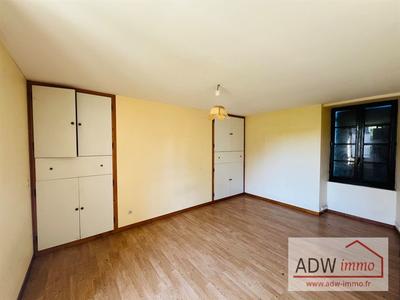 Maison - 158 m² - 6 pièces