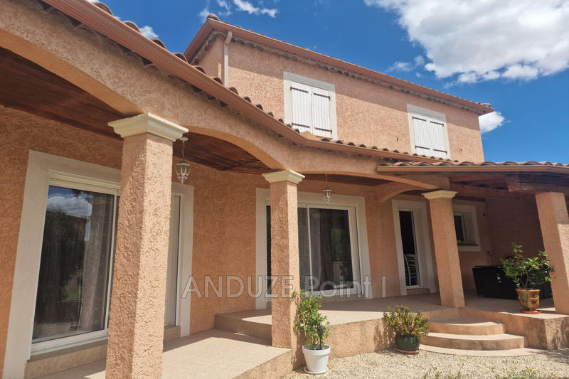 Maison - 141 m² - 6 pièces