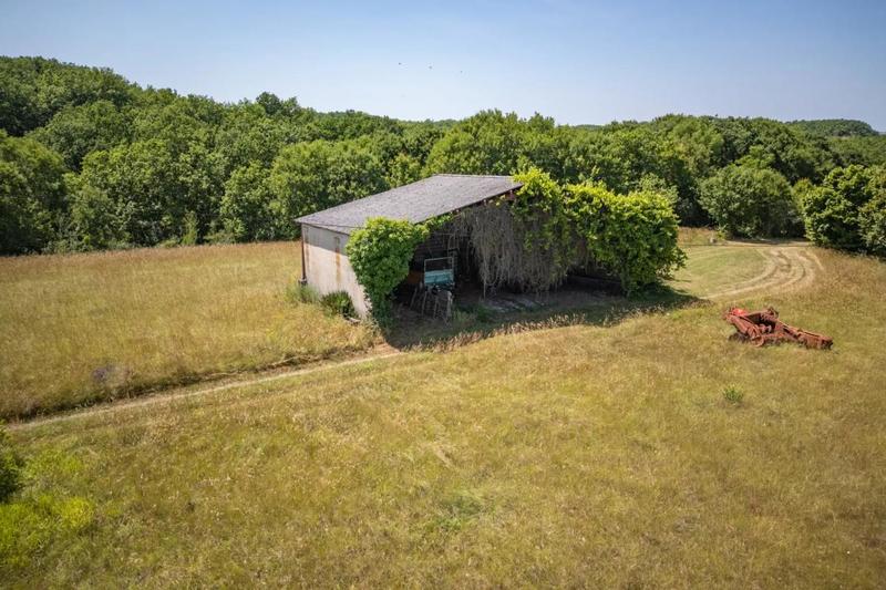 Propriété - 186 m² - 5 pièces