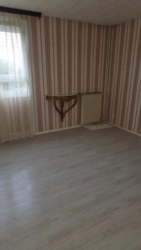 Appartement - 75 m² - 5 pièces