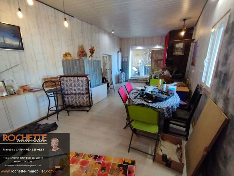 Maison traditionnelle - 135 m² - 5 pièces