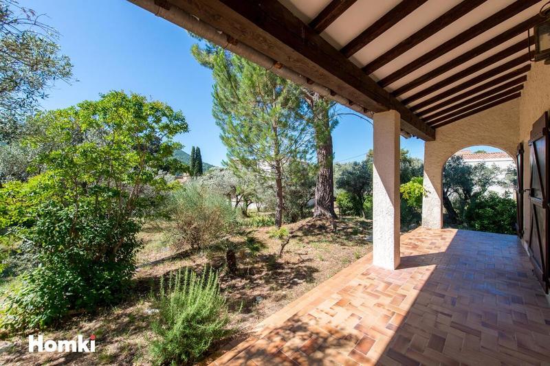 Maison - 132 m² - 5 pièces