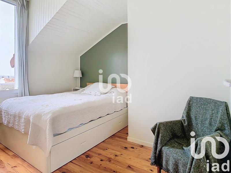 Duplex - 132 m² - 6 pièces