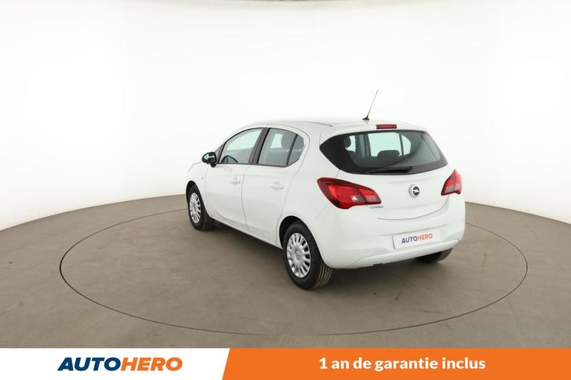 Opel Corsa 1.4 Edition 5p 90 ch
