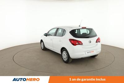 Opel Corsa 1.4 Edition 5p 90 ch