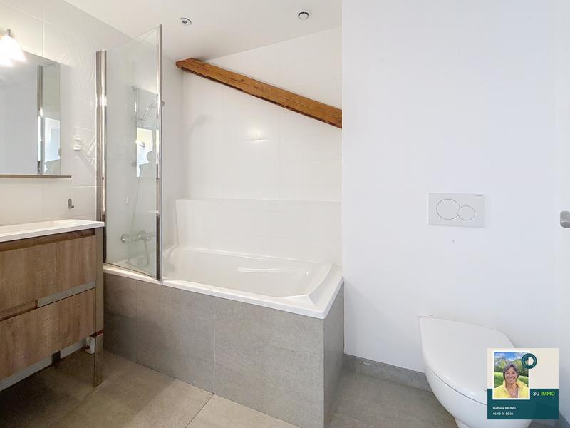 Maison - 164 m² - 7 pièces