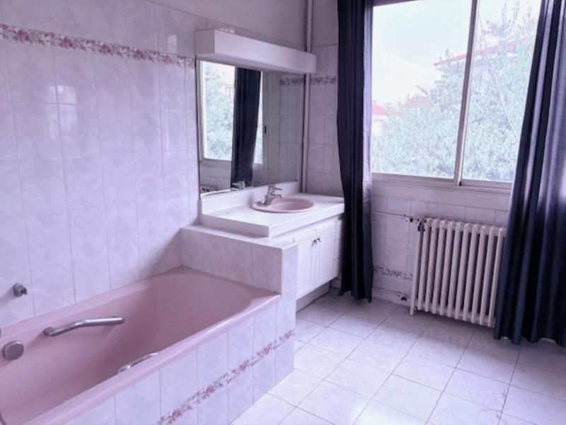 Immeuble - 376 m² - 10 pièces