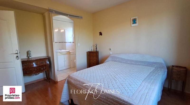 Villa - 108 m² - 5 pièces