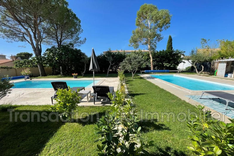 Local commercial - 235 m²