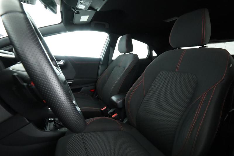 Ford Puma 1.0 EcoBoost mHEV St-Line Dct7 125 ch