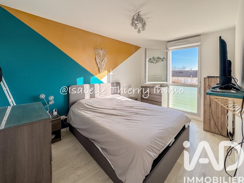 Appartement - 74 m² - 4 pièces