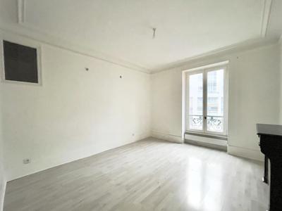 Appartement - 30 m² - 1 pièce