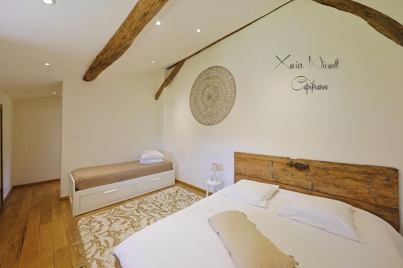 Longère - 355 m² - 11 pièces