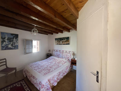 Maison - 116 m² - 4 pièces