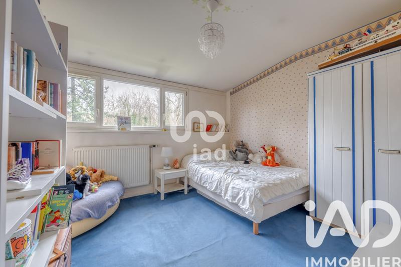 Maison - 176 m² - 8 pièces