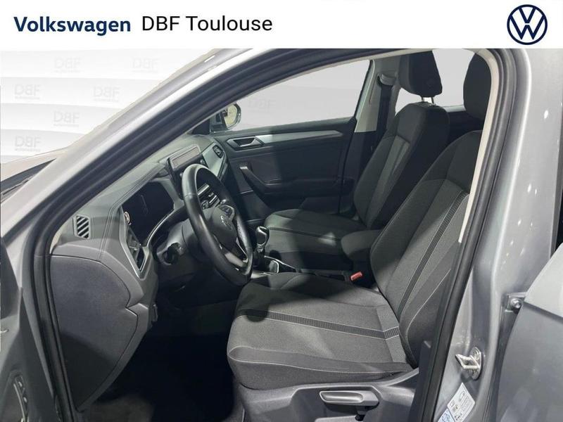 Volkswagen t-Roc 1.5 Tsi Evo 150 Start/Stop Bvm6 Life Plus
