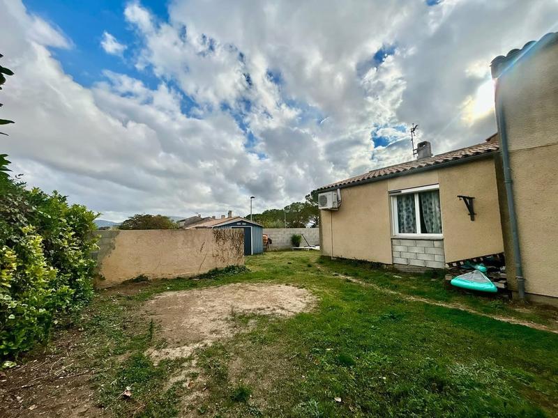 Villa - 115 m² - 5 pièces