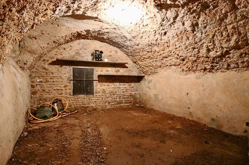 Maison - 118 m² - 4 pièces