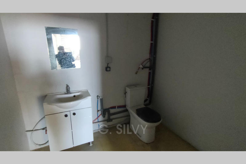 Local commercial - 395 m²