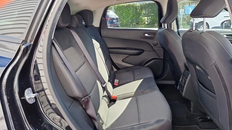 Renault Arkana E-Tech 145 Business