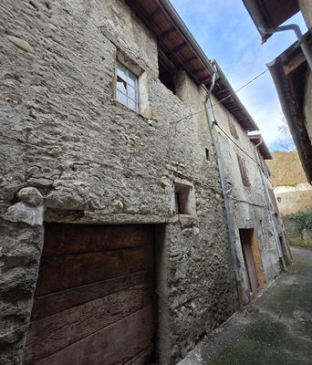 Maison de village - 74 m² - 3 pièces