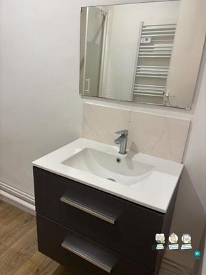 Appartement - 72 m² - 3 pièces