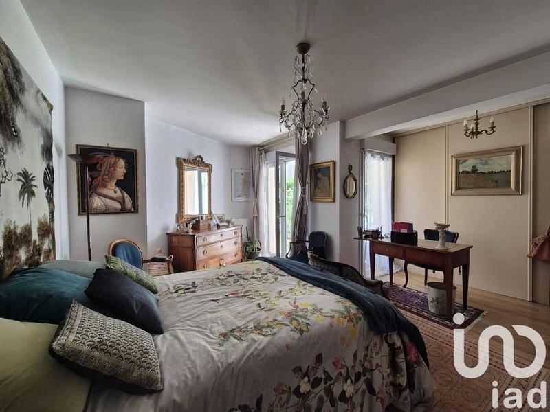 Appartement - 91 m² - 4 pièces