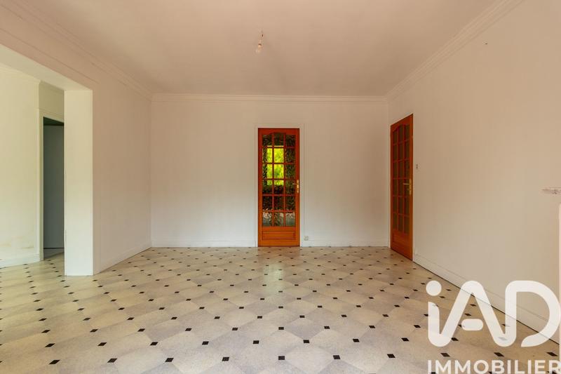 Maison - 114 m² - 5 pièces