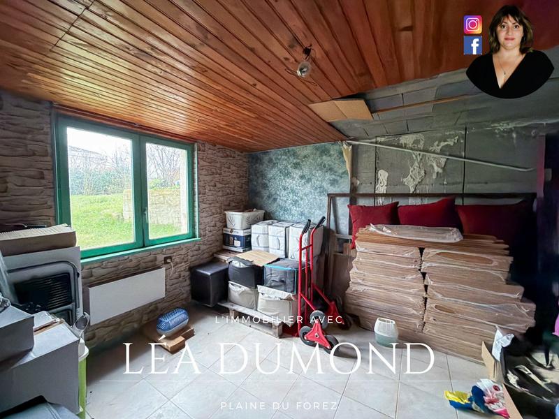 Maison contemporaine - 220 m² - 6 pièces