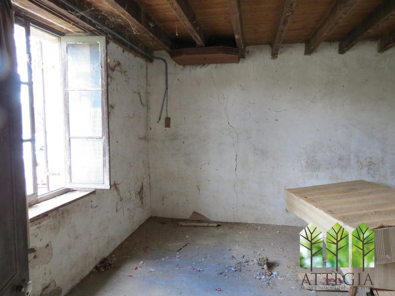 Ferme - 86 m² - 4 pièces