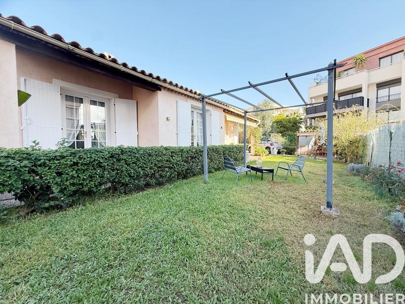 Maison - 132 m² - 5 pièces