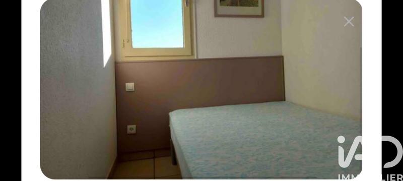 Appartement - 25 m² - 1 pièce