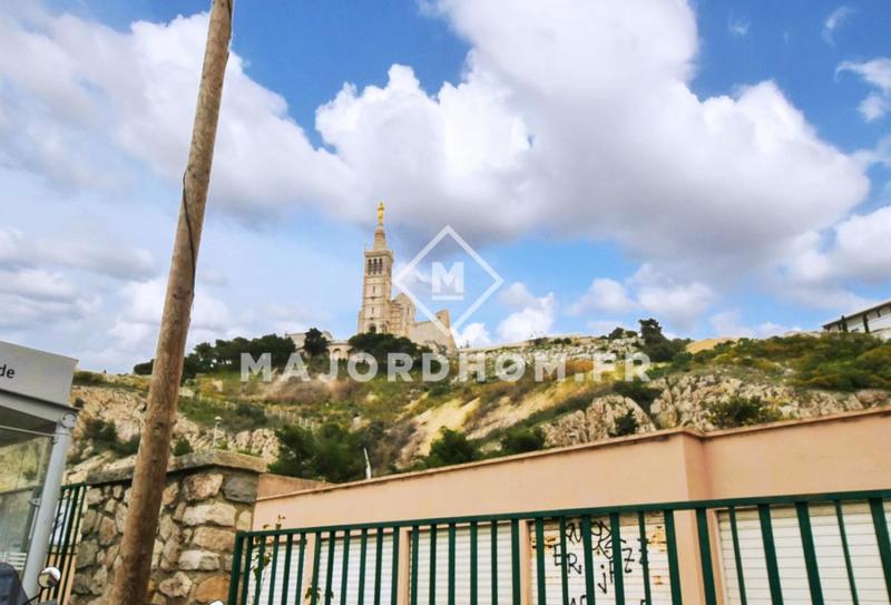 Appartement - 30 m² - 2 pièces