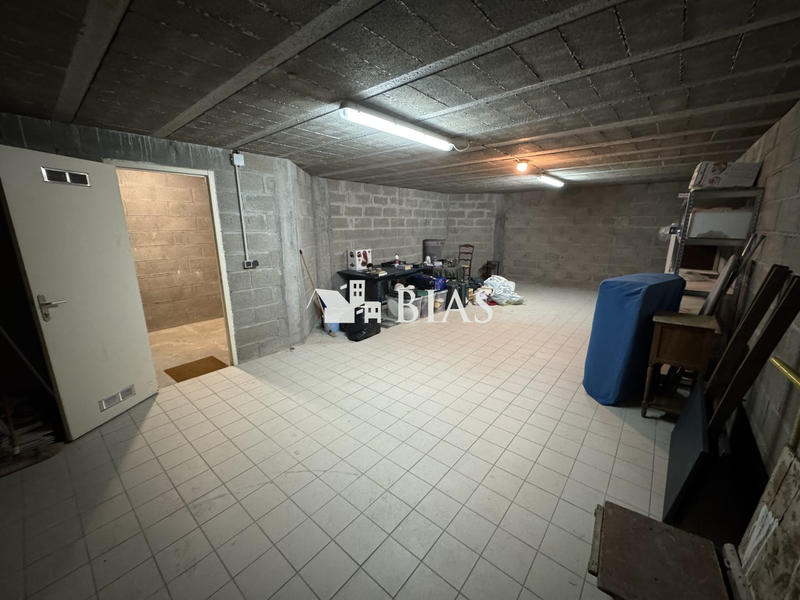 Appartement - 87 m² - 4 pièces