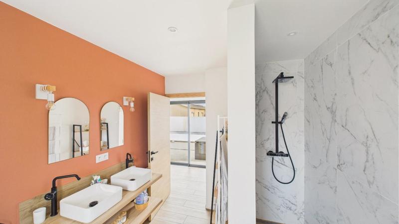 Maison - 160 m² - 5 pièces