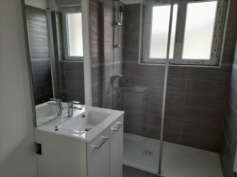 Appartement - 50 m² - 3 pièces